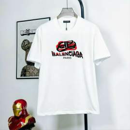Picture of Balenciaga T Shirts Short _SKUBalenciagaS-XLhgntxMK8221590